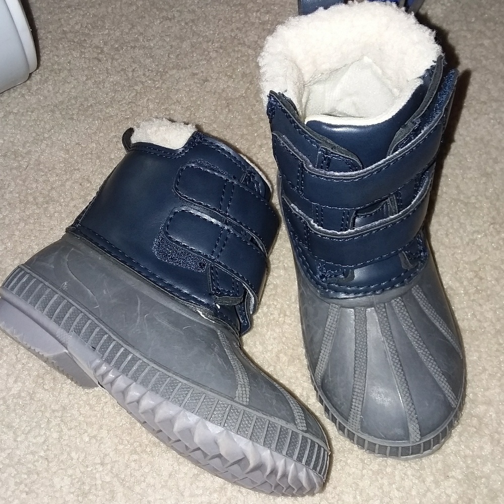 Snow Boots